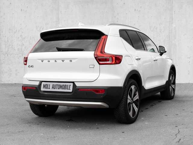 Volvo  Core Recharge Plug-In Hybrid 2WD T4 Twin Engine EU6d