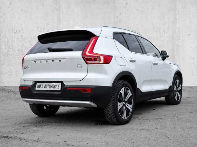 Volvo  Core Recharge Plug-In Hybrid 2WD T4 Twin Engine EU6d StandHZG AHK Leder digitale