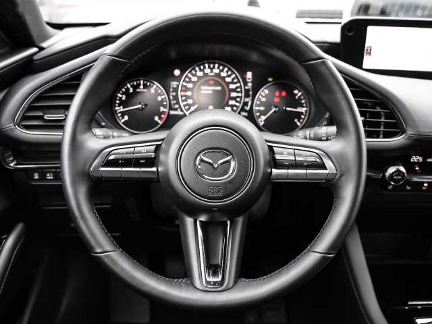 Mazda  SKYACTIV-G 150PS M-Hybrid 6GS SELECTION A18 DES-P PRE-P
