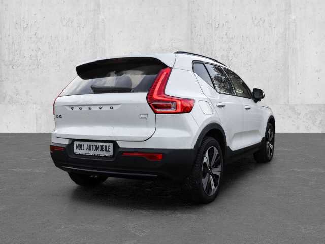 Volvo  Plus Dark Recharge Plug-In Hybrid 2WD T4 Twin Engine EU6d StandHZG Navi Leder