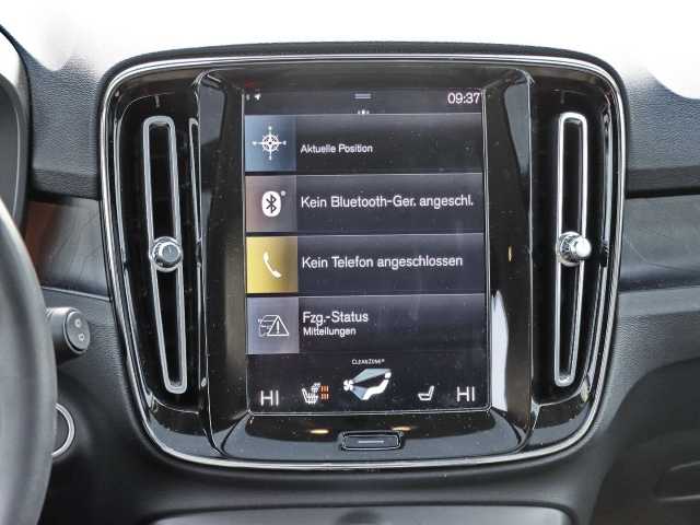 Volvo  Ultimate Dark Recharge Plug-In Hybrid 2WD T5 Twin Engine EU6d StandHZG Navi