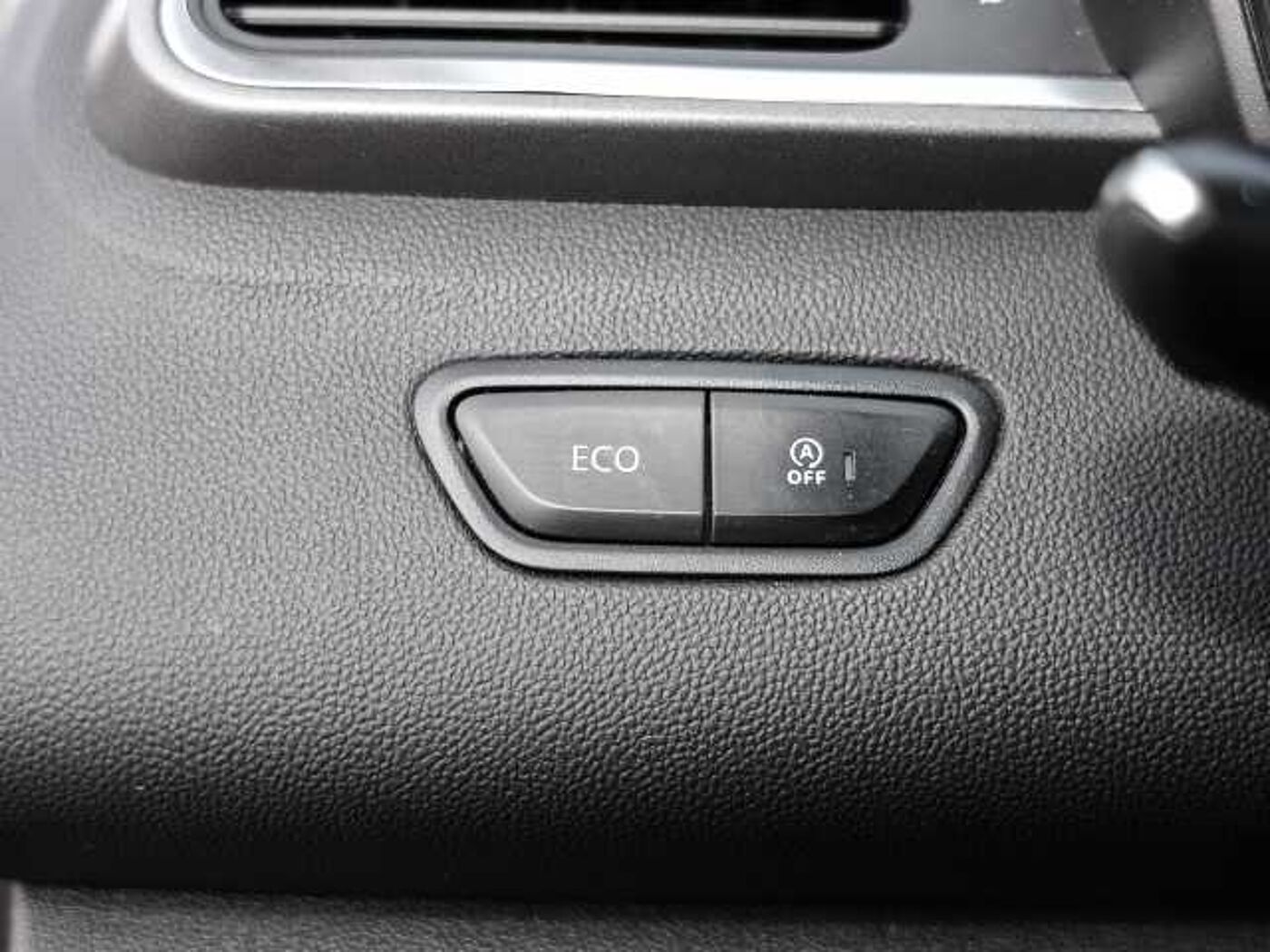 Renault  Experience 1.6 dCi 130 Mehrzonenklima 2-Zonen-Klimaautom Klimaautom Keyless