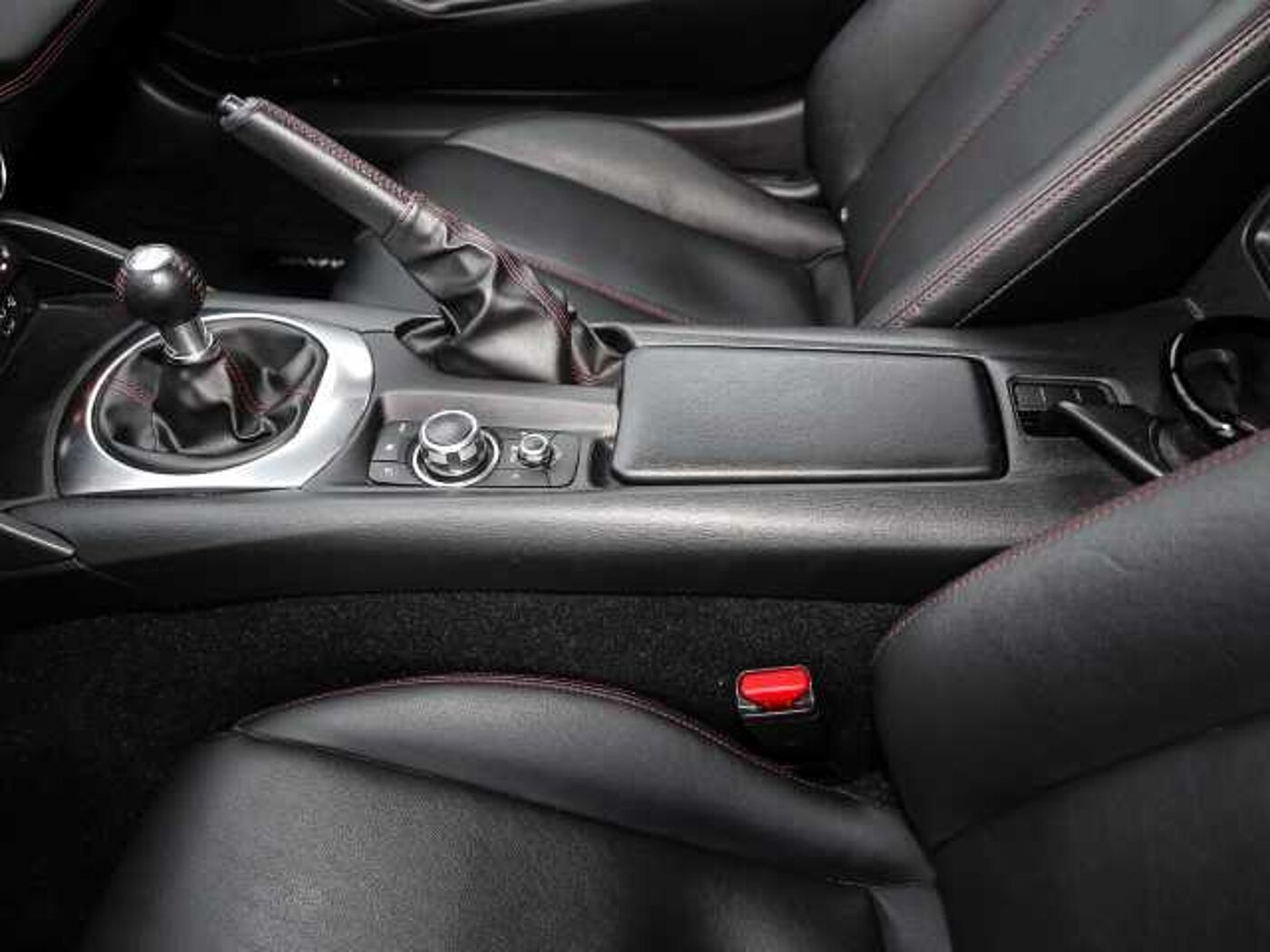 Mazda  Sports-Line 2.0 SKYACTIV-G 184 EU6d-T Navi Bose LED Dyn. Kurvenlicht Scheinwerfe