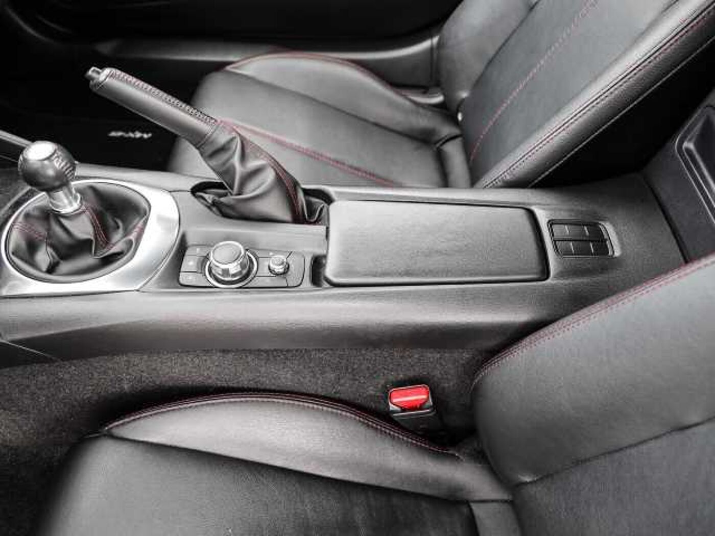 Mazda  Sports-Line 2.0 160PS REMUS Navi Leder Bose LED Sperrdiff. Klimaautom DAB SHZ Ke