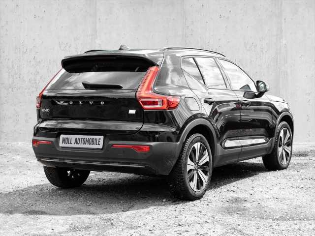 Volvo  Plus Dark Recharge Plug-In Hybrid 2WD T4 Twin Engine EU6d StandHZG Navi Leder di