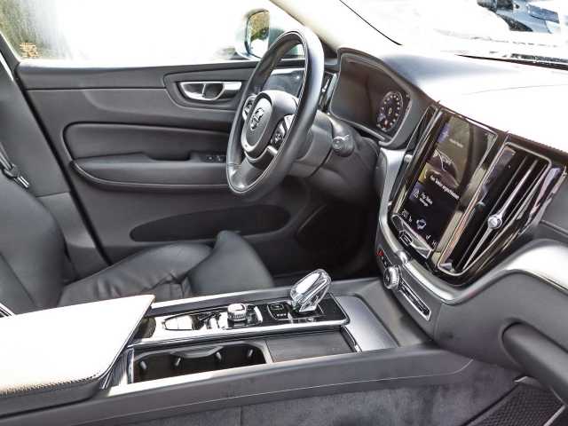 Volvo  Inscription AWD B5 Benzin EU6d Allrad HUD StandHZG Navi Leder digitales Cockpit