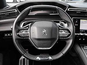 Peugeot  First Edition 1.6 PureTech 225 EU6d-T digitales Cockpit Soundsystem Nachtsichtas