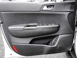 Kia  Vision 2WD 2.0 CRDi AHK-abnehmbar Navi Mehrzonenklima Sitzheizung hinten SHZ Len