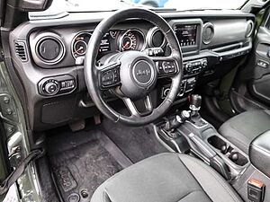 Jeep  80th Anniversary 2.0 T-GDI EU6d Allrad Navi Leder Soundsystem LED Apple CarPlay