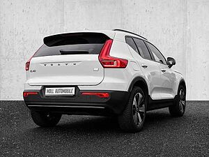 Volvo  Plus Dark Recharge Plug-In Hybrid 2WD T5 Twin Engine EU6d StandHZG Navi digitale