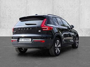 Volvo  Plus Dark Recharge Plug-In Hybrid 2WD T5 Twin Engine EU6d StandHZG Navi digitale