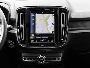 Volvo  Ultimate Dark Recharge Plug-In Hybrid 2WD T5 Twin Engine EU6d StandHZG Navi