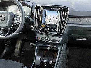 Volvo  Ultimate Dark Recharge Plug-In Hybrid 2WD T5 Twin Engine EU6d