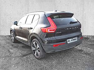 Volvo  Ultimate Dark Recharge Plug-In Hybrid 2WD T5 Twin Engine EU6d StandHZG Navi