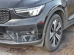 Volvo  Ultimate Dark Recharge Plug-In Hybrid 2WD T5 Twin Engine EU6d StandHZG Navi