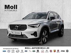 Volvo  Plus Dark Recharge Plug-In Hybrid 2WD T4 Twin Engine EU6d StandHZG Navi digitale