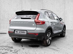 Volvo  Plus Dark Recharge Plug-In Hybrid 2WD T4 Twin Engine EU6d StandHZG Navi digitale