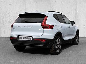 Volvo  Ultimate Dark Recharge Plug-In Hybrid 2WD T5 Twin Engine EU6d StandHZG Navi digi