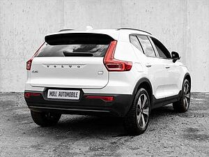 Volvo  Ultimate Dark Recharge Plug-In Hybrid 2WD T5 Twin Engine EU6d StandHZG Navi digi