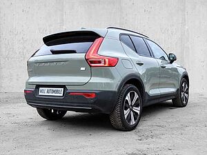 Volvo  Ultimate Dark Recharge Plug-In Hybrid 2WD T5 Twin Engine EU6d StandHZG Navi digi