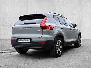 Volvo  Plus Dark Recharge Plug-In Hybrid 2WD T5 Twin Engine EU6d StandHZG Navi digitale