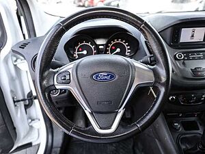 Ford  Trend 1.0 EcoBoost EU6d-T Apple CarPlay Android Auto Notbremsass. Tel. -Vorb.