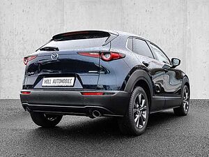 Mazda  Selection 2WD 2.0 SKYACTIV-X M Hybrid EU6d HUD Navi LED ACC El. Heckklappe Apple