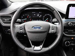 Ford  Active 1.5 EcoBoost EU6d-T HUD Navi Soundsystem B & O LED ACC Apple CarPlay Andr