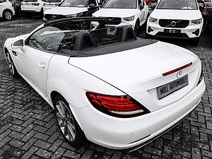 Mercedes-Benz  -Klasse Roadster Sportpaket El. Panodach Navi Leder Soundsystem HarmanKardon