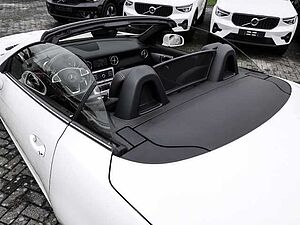 Mercedes-Benz  -Klasse Roadster Sportpaket El. Panodach Navi Leder Soundsystem HarmanKardon