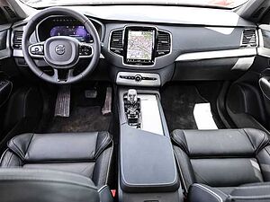 Volvo  Plus Bright AWD B5 Diesel EU6d 7-Sitzer Allrad AHK digitales Cockpit Memory Sitz