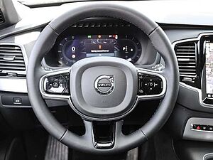 Volvo  Plus Bright AWD B5 Diesel EU6d 7-Sitzer Allrad AHK digitales Cockpit Memory Sitz