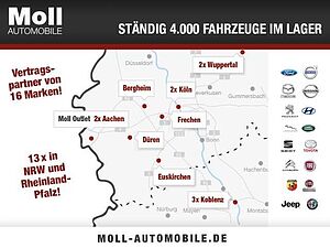 Volvo  Plus Bright AWD B5 Diesel EU6d 7-Sitzer Allrad AHK digitales Cockpit Memory Sitz