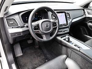 Volvo  Plus Bright AWD B5 Diesel EU6d 7-Sitzer Allrad StandHZG AHK digitales Cockpit Me