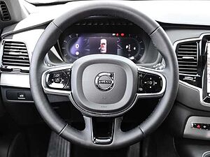 Volvo  Plus Bright AWD B5 Diesel EU6d 7-Sitzer Allrad StandHZG AHK digitales Cockpit Me