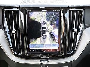 Volvo  Ultimate Dark 2WD B4 Diesel EU6d HUD AD digitales Cockpit Memory Sitze Soundsyst