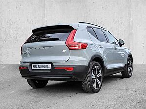 Volvo  Ultimate Dark Recharge Plug-In Hybrid 2WD T4 Twin Engine EU6d StandHZG Navi digi