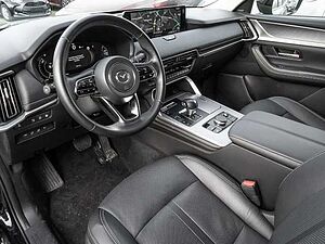 Mazda  e-SKYACTIV PHEV EXCLUSIVE-LINE CON-P DRI-P LEDER