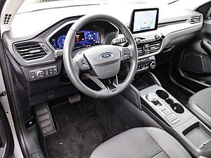 Ford  Plug-In Hybrid Titanium X 2.5 Duratec -PHEV Navi Soundsystem B & O LED El. Heckk