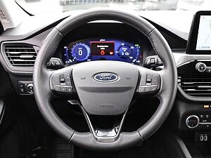 Ford  Plug-In Hybrid Titanium X 2.5 Duratec -PHEV Navi Soundsystem B & O LED El. Heckk