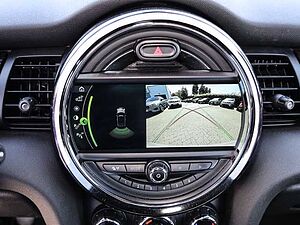 MINI  El. Verdeck Navi Leder LED Apple CarPlay Mehrzonenklima Fahrerprofil