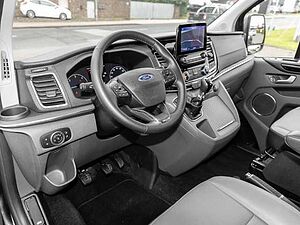 Ford  Titanium L2 150PS MHEV Standheiz. ACC AHK StandHZG Navi Apple CarPlay Android Au