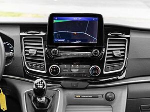 Ford  Titanium L2 150PS MHEV Standheiz. ACC AHK StandHZG Navi Apple CarPlay Android Au