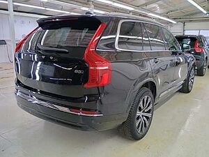 Volvo  Plus Bright AWD B5 Diesel EU6d 7-Sitzer Allrad StandHZG AHK digitales Cockpit Me