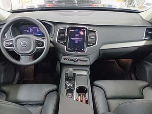 Volvo  Plus Bright AWD B5 Diesel EU6d 7-Sitzer Allrad StandHZG AHK digitales Cockpit Me