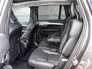 Volvo  Plus Bright AWD B5 Diesel EU6d 7-Sitzer Allrad StandHZG digitales Cockpit Memory