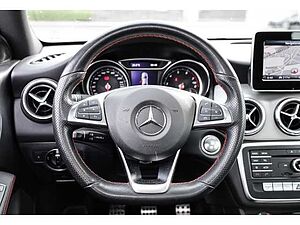 Mercedes-Benz  EU6d-T Sportpaket El. Panodach Navi LED Klimaautom Fahrerprofil