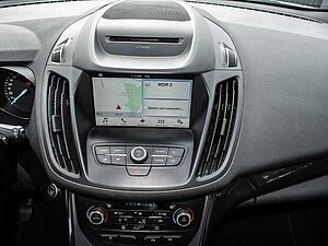 Ford  1.5 EcoBoost Titanium 4x2 150PS Navi Apple CarPlay Android Auto Mehrzonenklima