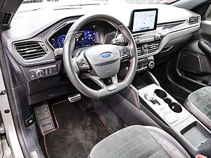 Ford  Plug-In Hybrid ST-Line 2.5 Duratec -PHEV EU6d ST-LINE X PHEV 225PS FAP Winter Te