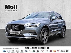 Volvo  Inscription Recharge Plug-In Hybrid AWD T8 Twin Engine EU6d Allrad HUD AD StandH